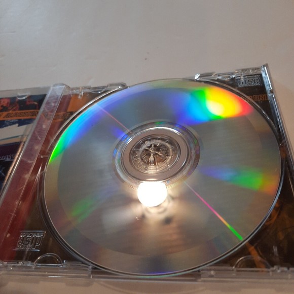 Live from Albertane - Audio CD By Hanson - VERY GOOD - Picture 6 of 7